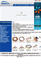Mobile Screenshot of innerco.com